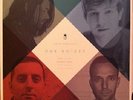 Our Voices vinyl grey I Surrender Taking Back Sunday Saves The Day OOP gray