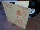 LP  Ash Ra Tempel ?– Schwingungen : Ohr ?– OMM 556.020   --  foc prog vinyl rare