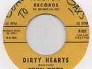 BENNY CURTIS - DIRTY HEARTS (ORIGINAL)NORTHERN SOUL