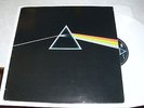 PINK FLOYD 'DARK SIDE OF THE MOON' RARE WHITE COLOUR VINYL G/FOLD LP *N.MINT*
