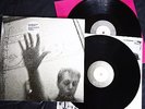 PAUL McCARTNEY - DRIVING RAIN - 2 LP 2001 - ORIG RARE - NEAR MINT