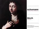ANDRE NAVARRA / Schumann Cello Concerto, Bloch Schelomo / Supraphon SUA ST 50581