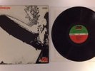 LED ZEPPELIN - I - ORIGINAL FIRST ALBUM VINYL LP - SD 8216 PRESSING 1 ONE