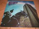 UTOPIA (AMON DÜÜL II) / UTOPIA  1973 / RI 1982 - LP- RARE  - NEARMINT
