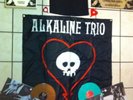 Alkaline trio Ouija Board Box Set