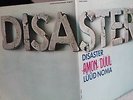 Amon Duul Disaster Luud Noma  German ORIGINAL 1971 2LP Krautrock