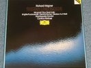 WAGNER Tristan & Isolde CARLOS KLEIBER 1stPress DGG DIGITAL 5LP MINT