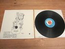 Roy Harper Sophisticated Beggar  LP First pressing on Strike JHL 105
