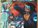 Genius / GZA - Liquid Swords - Original Doppel-LP