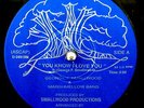 MODERN SOUL BOOGIE 45 GEORGE SMALLWOOD 