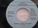 FLYTE PRODUCTIONS  Dance Dance with me  /  MODERN SOUL BOOGIE FUNK DISCO
