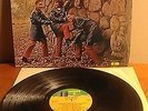 THE FIVE STAIRSTEPS 1967 ALBUM ON WINDY 'C'  ORIG.   MONO BUILDINGS LBL