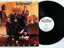 THE GO-BETWEENS - Tallulah '87 WHITE LABEL PROMO Big Time Pressing EX/NM-
