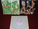 JETHRO TULL This Was LP 1968 ISLAND 1st Press STEREO EARLIEST EVER