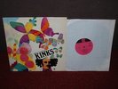 THE KINKS Face To Face LP 1966 PYE MONO 1st Press SUPERB SMOOTH LABELS