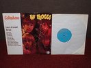 TROGGS Cellophane LP 1967 PAGE ONE MONO 1st Press BRILLIANT EXAMPLE