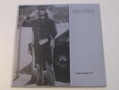 DEEP PURPLE LIVE IN ITALY 1971 VERY RARE LIMITED EDITION 2LP