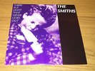 THE SMITHS - There Is A Light That Never Goes Out - 7