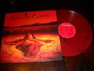 ALICE IN CHAINS Dirt 180 Gram RED Vinyl LIMITED EDITION Rare LAYNE STALEY NM