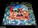 THE ROLLING STONES Their Satanic Majesties German Pressing Decca TXS103 ZAL8127