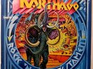 KARTHAGO / ROCK 'N' ROLL TESTAMENT / LP KRAUTROCK PSYCH FUNK PROG FR ISSUE 1975