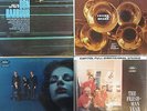 Four Freshmen and Don Barbour - 4 LP Albums