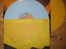 PELICAN Australasia Blue Vinyl LP & Yellow Vinyl LP First Press Out of 294 RARE