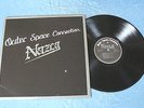 Nazca Line - outer space connection (US nazca private press) POKORA VERY RARE
