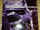 Pearl Jam 5 Alive Vinyl