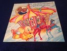     AGNETHA & CHRISTIAN - Kom Följ Med I Vår Karusell ABBA Vinyl LP MEGARAR    