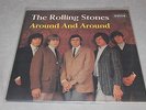 The Rolling Stones - Around And Around - LP, Vinyl
