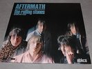 The Rolling Stones - Aftermath - LP, Vinyl