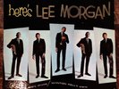 Lee Morgan 