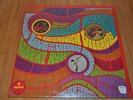 ALBERT AYLER In Greenwich Village SEALED JAZZ LP IMPULSE AS 9155 NM-