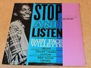 BABY FACE WILLETTE BLUE NOTE LP 