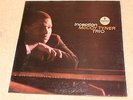 MCCOY TYNER TRIO LP 