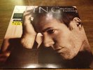Sting Mercury Falling LP Vinyl NM