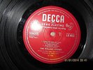 THE ROLLING STONES BEGGARS BANQUET LP G/FOLD MONO UK ORIG 1st PRESS 1968 DECCA.