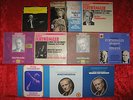 Furtwängler dirigiert Schumann, Beethoven, Brahms, Tschaikowsky, Strauss DGG