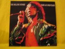The Rolling Stones ** Paris Aux Printemps ** Recorded live at Les Abattoirs