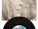 PICTURE SLEEVE + 45- MARIANNE FAITHFULL- 