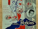 Carl Perkins 