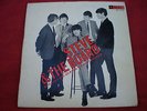 Steve And The Board, Spin EP - RARE FIND - VG / VG+ (Cover) Clean Labels