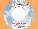 Sonny Burgess 