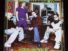 Massive Töne Kopfnicker 2 LP / Freundeskreis, Afrob, F.A.B., Max Herre - Hip Hop