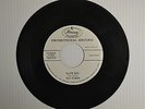 RAY ETHIER - 45 RPM PROMO RECORD   MERCURY 71518    SLAVE GIRL / PRESIDENTS WALK