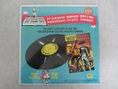 Mutiny on the Bounty Record & Book Classics Story Teller (1966) Golden SEALED