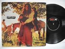 FEAR ITSELF s/t same LP 1969 US Dot  female voc Psych Folk Acid