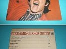 Original FRENCH EP :  SCREAMING LORD SUTCH . 45 TOURS  CBS  6104( port gratuit )
