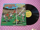 SCIENTIST - Scientist Wins The World Cup LP. CHANNEL ONE. KING TUBBY